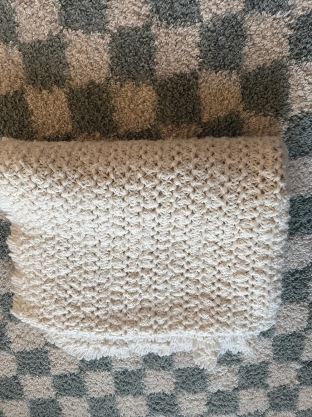 Vintage soft cream